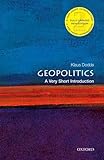 Geopolitics A Very Short Introduction