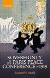 Sovereignty at the Paris Peace Conference of 1919