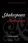 Shakespeare and the Romantics