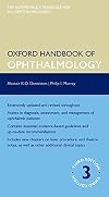 Oxford Handbook of Ophthalmology