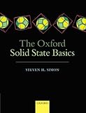 The Oxford Solid State Basics