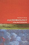 Microbiology A Very Short Introduction