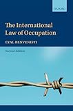 The International Law Of Occupation