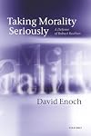 Taking Morality Seriously: A Defense of Robust Realism