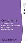 Osteoarthritis: The Facts