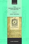 The Oxford History of Life Writing: Volume 2. Early Modern