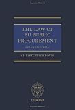 The Law Of Eu Public Procurement