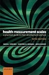 Health Measurement Scales: A practical guide to their development and use