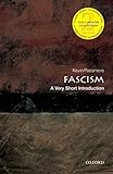 Fascism A Very Short Introduction Very Short Introductions