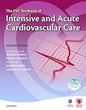 The Esc Textbook Of Intensive And Acute Cardiovascular Care