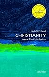 Christianity A Very Short Introduction
