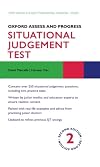 Situational Judgement Test (Oxford Assess and Progress)