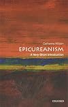 Epicureanism: A Very Short Introduction