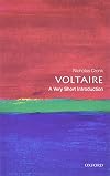 Voltaire: A Very Short Introduction