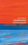 Learning: A Very Short Introduction