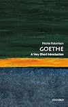 Goethe: A Very Short Introduction