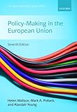 Policymaking In The European Union