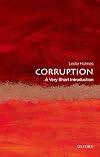 Corruption: A Very Short Introduction