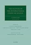 The Statute of the International Court of Justice: A Commentary