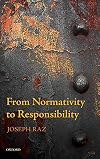 From Normativity to Responsibility