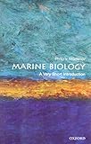 Marine Biology A Very Short Introduction
