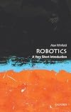 Robotics: A Very Short Introduction