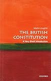 The British Constitution A Very Short Introduction