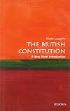 The British Constitution: A Very Short Introduction