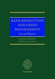 Bank Resolution And Crisis Management Law And Practice