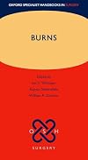 Burns (Oxford Specialist Handbooks in Surgery)