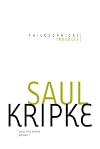 Philosophical Troubles: Collected Papers, Volume 1
