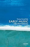 Early Music: A Very Short Introduction