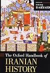 The Oxford Handbook of Iranian History (Oxford Handbooks)