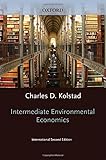 Intermediate Environmental Economics International Edition