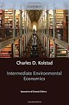 Intermediate Environmental Economics: International Edition