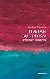 Tibetan Buddhism: A Very Short Introduction