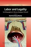 Labor and Legality: An Ethnography of a Mexican Immigrant Network