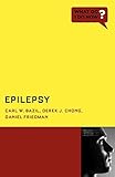 Epilepsy What Do I Do Now