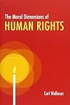 The Moral Dimensions of Human Rights