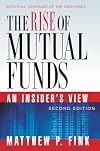 The Rise of Mutual Funds: An Insider's View