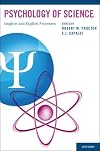 Psychology of science implicit and explicit processes