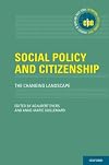 Social Policy and Citizenship: The Changing Landscape