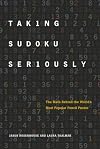 Taking Sudoku Seriously: The Math Behind the World's Most Popular Pencil Puzzle