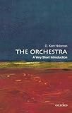 Orchestra : A Very Short Introduction