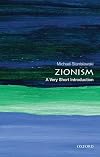 Zionism: A Very Short Introduction