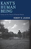 Kant's Human Being: Essays on His Theory of Human Nature