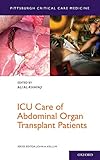 Icu Care Of Abdominal Organ Transplant Patients Pittsburgh Critical Care Medicine