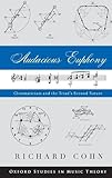Audacious Euphony Chromatic Harmony And The Triads Second Nature