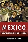 Mexico: What Everyone Needs to Know®
