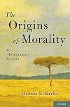 The Origins of Morality: An Evolutionary Account